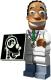 Simpsons Lego 71009 Dr Hibbert Minifigure Series 2 Individual Figures 